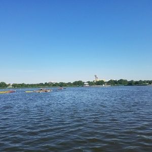 Meet your Posher, Jen